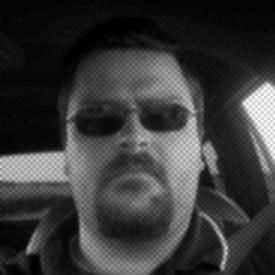 Kenneth Fluharty