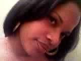 Sharima Hawkins