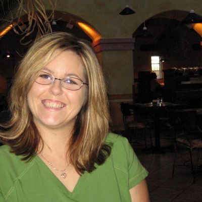 Jennifer Tetrick