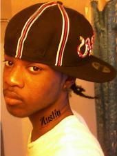 Darius Austin