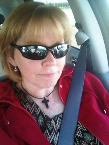 Barbara Whitworth