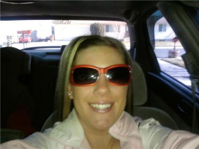Kimberly Cole