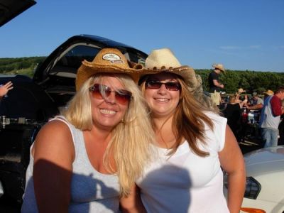 Rebecca Skaggs