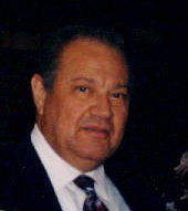 Neil Fogliani