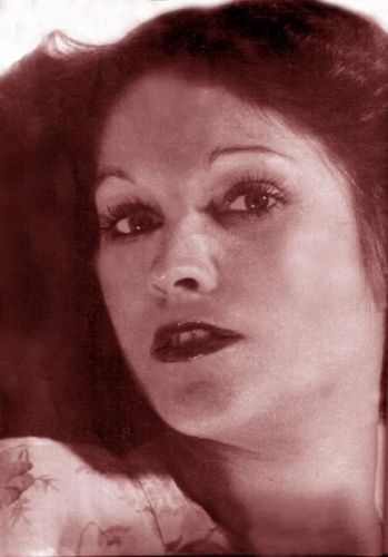 Elizabeth Payne