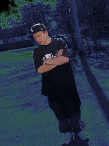 Brandon Elmberg