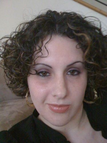 Andrea Thompson