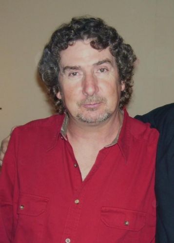 Jackie Glover