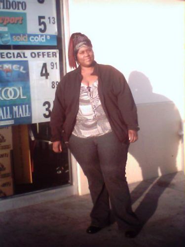 Denisesha Talley