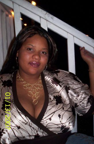 Belinda Sims