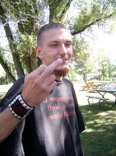 Corey Horvath