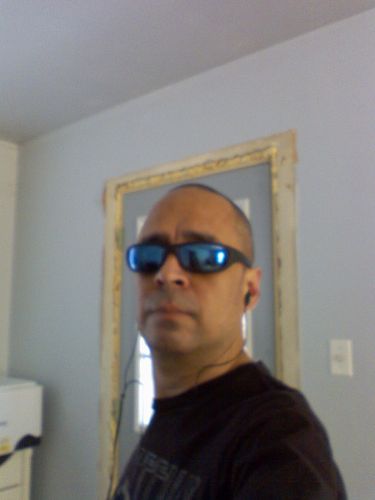 Rene Ramirez