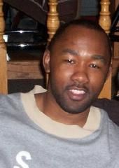 Demar Byas