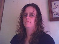 Tracy Zumwalt