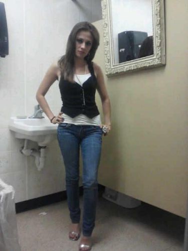 Karla Moreno
