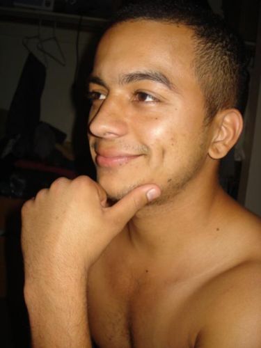 Andres Gomez