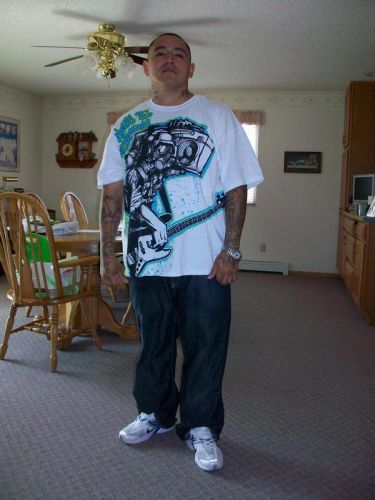 Adrian Ortega