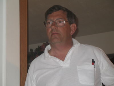 David Swain