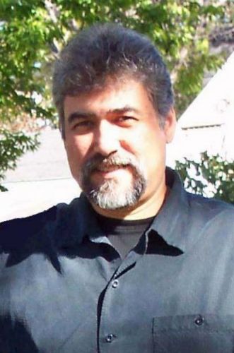 Bruce Lafontaine