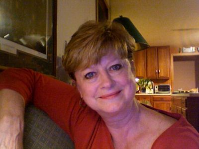 Kathy Garrison
