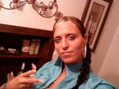 Rebecca Smith