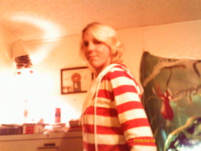 Tonia Mckendree