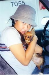 Julie Chung