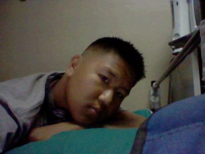 Jesse Yang