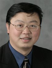 Nelson Zheng