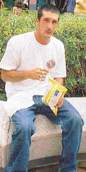 Jeremy Marshall