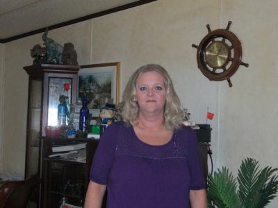 Tammy Tumlin