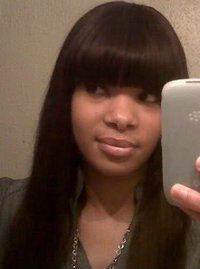 Dominique Holmes