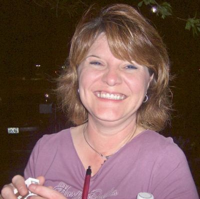Martha Velasquez