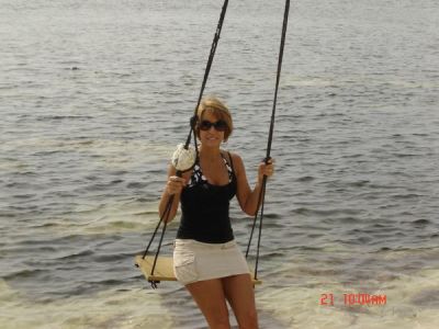 Tammy Davis