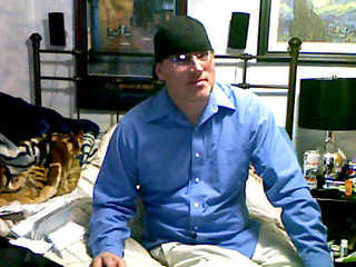 Jason Macaulay