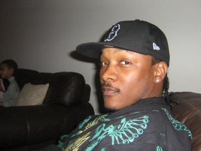 Horace Dawkins