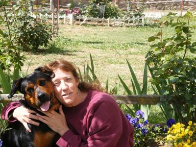 Karen Moorefield