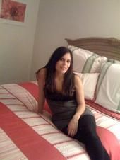 Tania Urbinati