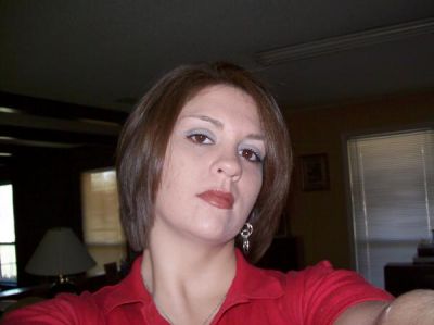 Stacey Inman