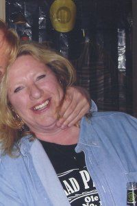 Jill Hughes