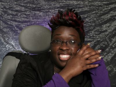 Lorita Gillespie