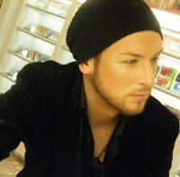 Daniel Strasser