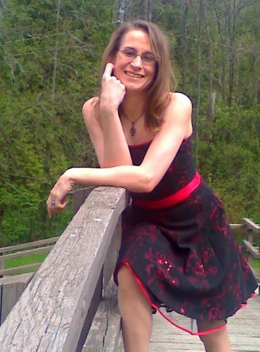 Paulette Ramey