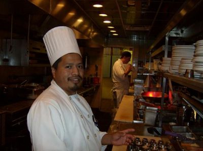 Juan Diaz