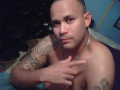 Oscar Aparicio