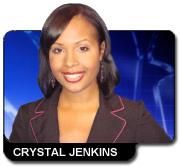 Crystal Jenkins