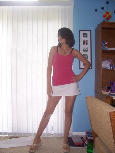 Luz Gonzalez