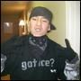 Tony Susook