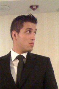 Jesus Reyes Perez