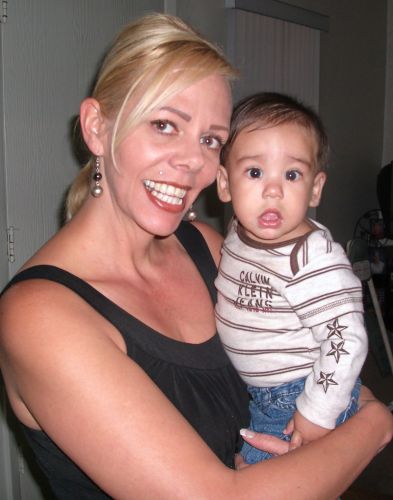 Darline Mathews